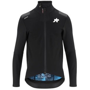 Chaqueta Assos Equipe RS Johdah S9 Targa