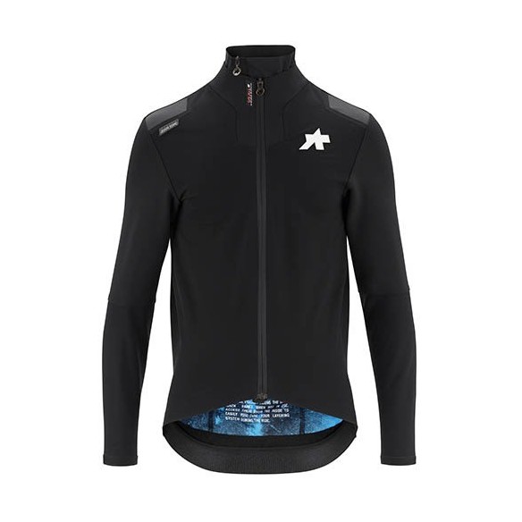 Assos Equipe RS Johdah S9 Targa Jacket