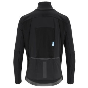 Chaqueta Assos Equipe RS Johdah S9 Targa 2