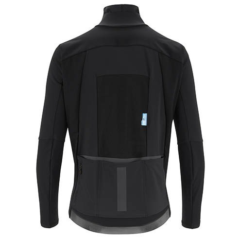 Veste Assos Equipe RS Johdah S9 Targa