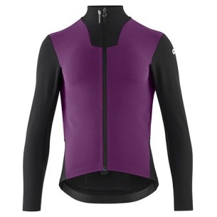 Chaqueta Assos Mille GT Hashoogi Winter S11