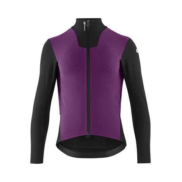 Assos Mille GT Hashoogi Winter S11 Jacket