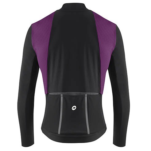 Assos Mille GT Hashoogi Winter S11 Jacket