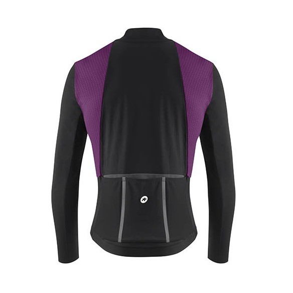 Assos Mille GT Hashoogi Winter S11 Jacket