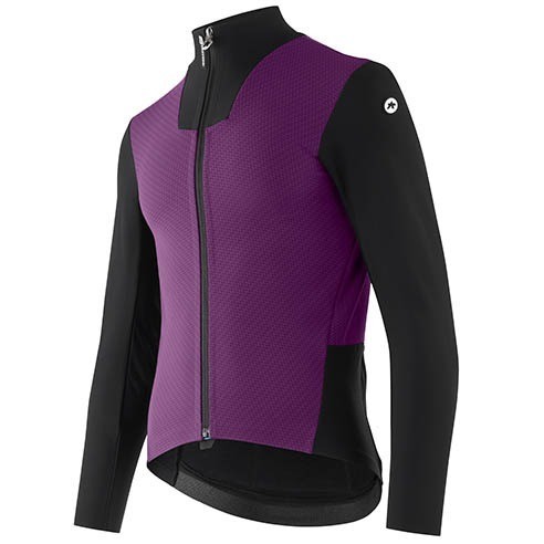 Veste Assos Mille GT Hashoogi Winter S11