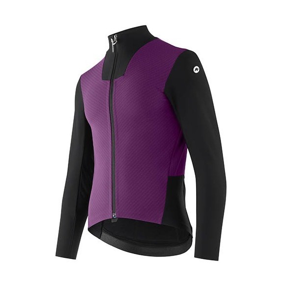 Chaqueta Assos Mille GT Hashoogi Winter S11