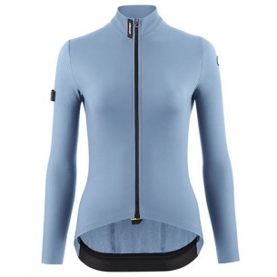 Assos UMA GT Spring Fall LS Jersey C2 Women's Jersey