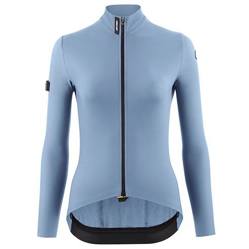 Assos UMA GT Spring Fall LS Jersey C2 Women's Jersey