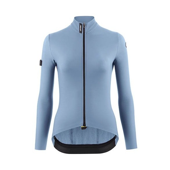 Assos UMA GT Spring Fall LS Jersey C2 Women's Jersey