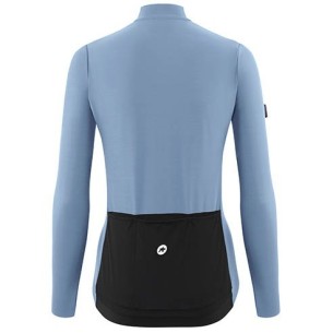 Mallot Assos UMA GT Spring Fall LS Jersey C2 2