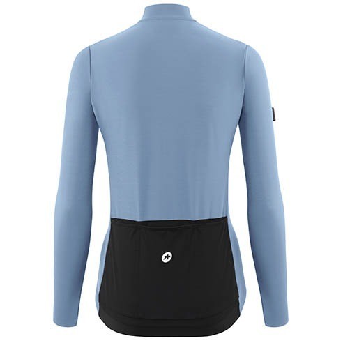Assos UMA GT Spring Fall LS Jersey C2 Women's Jersey