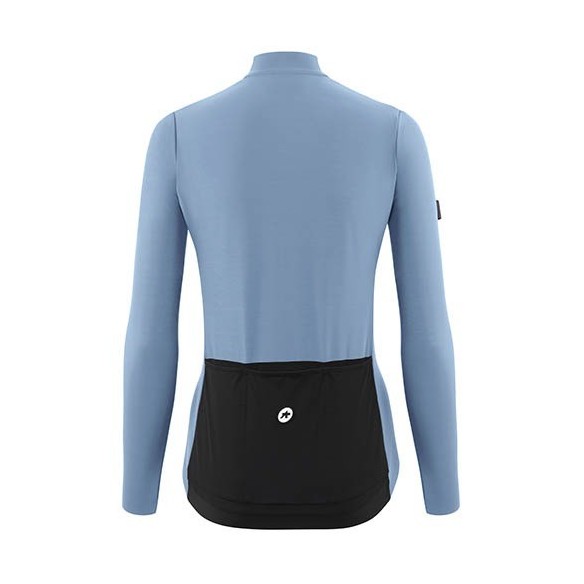 Mallot Assos UMA GT Spring Fall LS Jersey C2