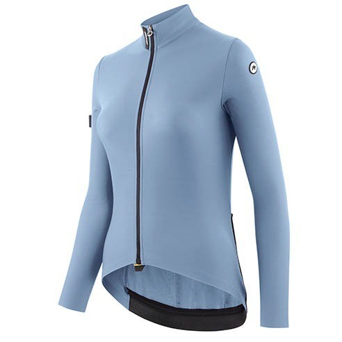 Assos UMA GT Spring Fall LS Jersey C2 Women's Jersey