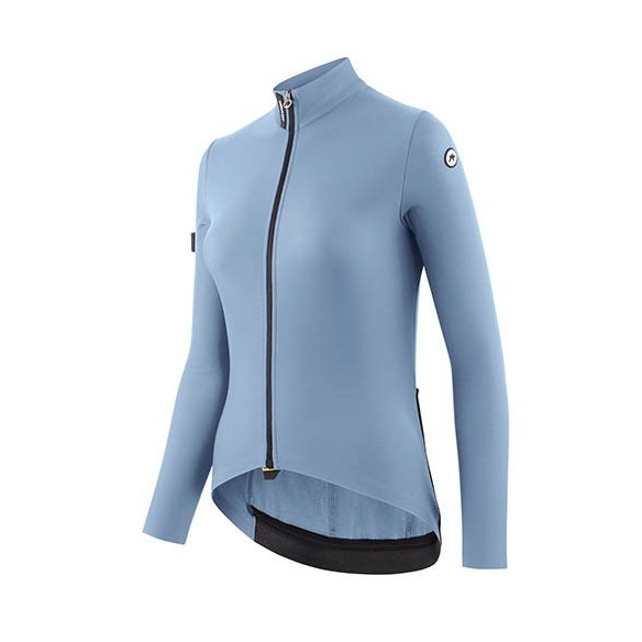 Assos UMA GT Spring Fall LS Jersey C2 Women's Jersey