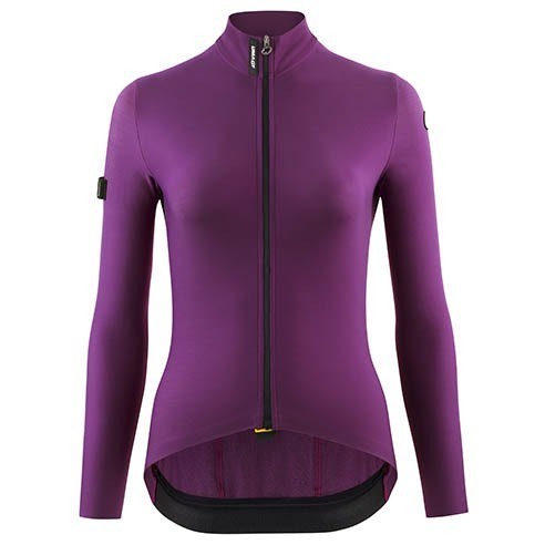 Assos UMA GT Spring Fall LS Jersey C2