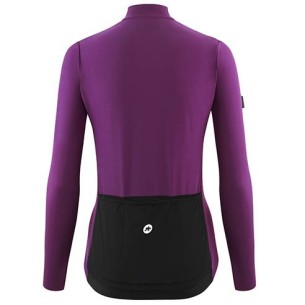 Maillot Assos UMA GT Spring Fall LS Jersey C2 2