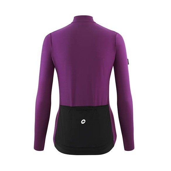 Assos UMA GT Spring Fall LS Jersey C2