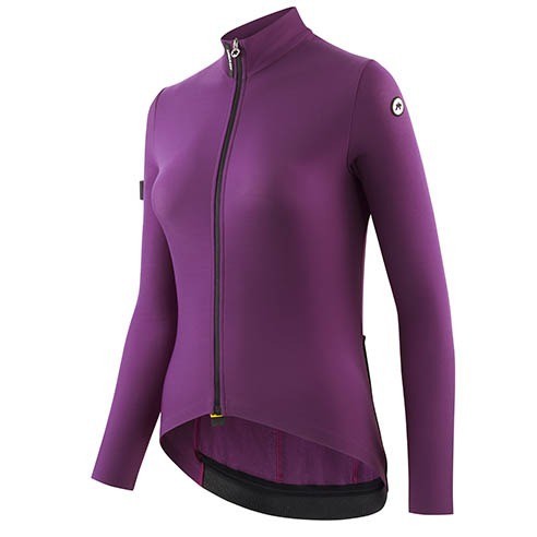Mallot Assos UMA GT Spring Fall LS Jersey C2