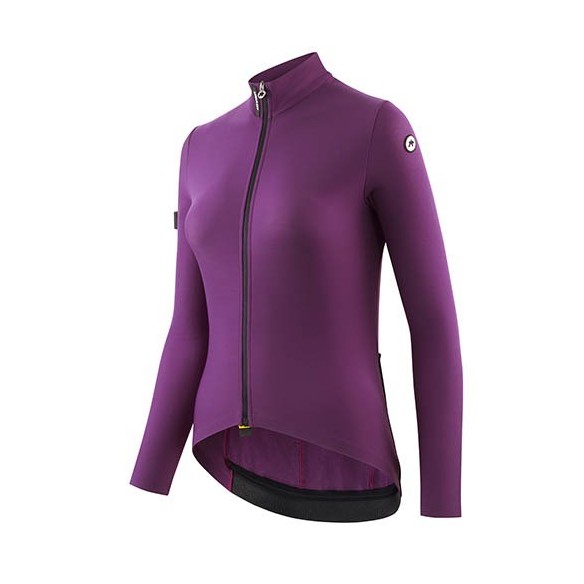 Assos UMA GT Spring Fall LS Jersey C2