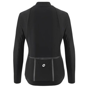 Assos UMA GT Hashoogi S11 Jacket 2