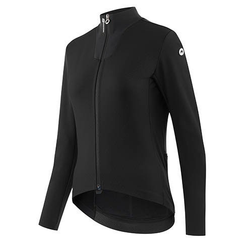 Chaqueta Assos UMA GT Hashoogi S11