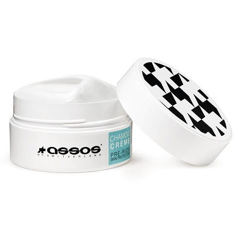 Assos Chamois Cream 200 ml