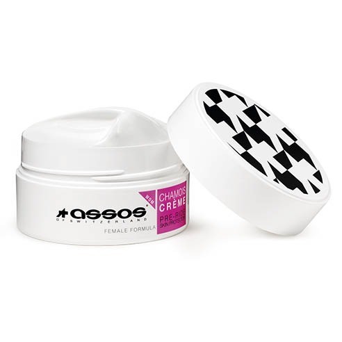 Assos Chamois Female Formula Cream 200 ml