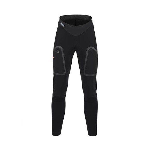 Pantalons Assos Trail Tàctica Winter Càrrec Pants T3