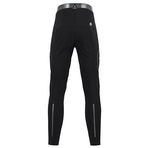 Pantalons Assos Trail Tàctica Winter Càrrec Pants T3