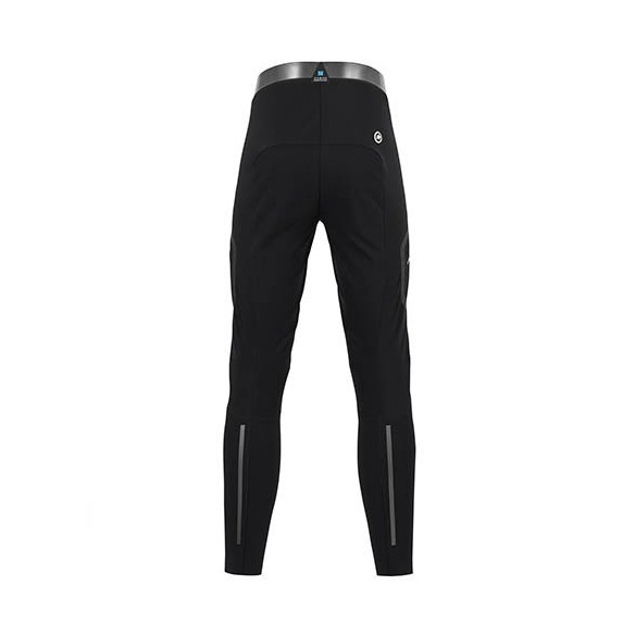 Pantalons Assos Trail Tàctica Winter Càrrec Pants T3