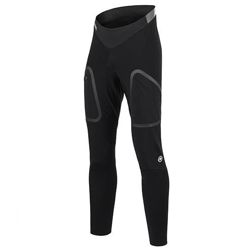 Pantalons Assos Trail Tàctica Winter Càrrec Pants T3