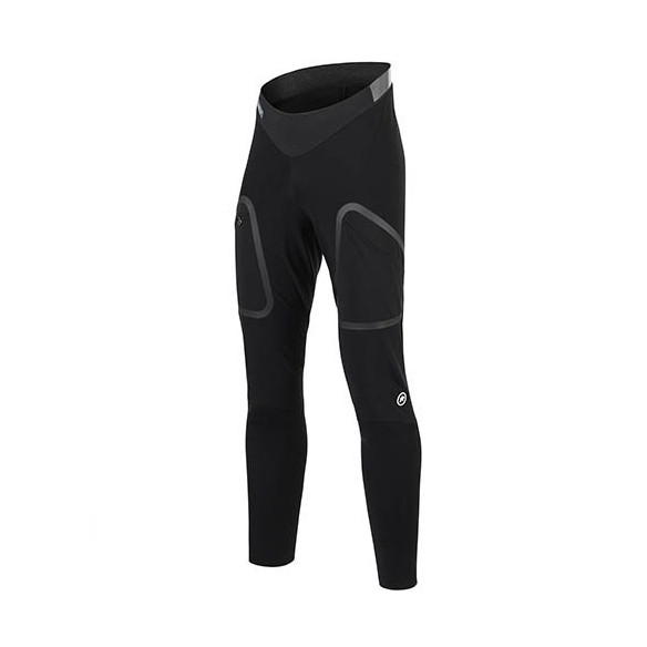 Pantalons Assos Trail Tàctica Winter Càrrec Pants T3