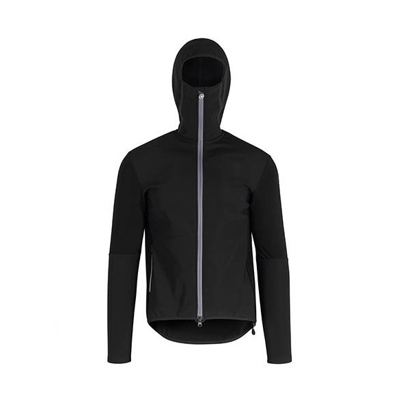 Assos Trail Series Winter Jacket