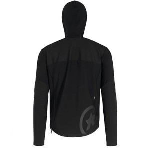 Chaqueta Assos Trail Series Winter 2