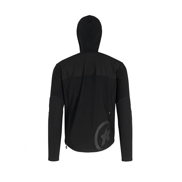 Assos Trail Series Winter Jacket