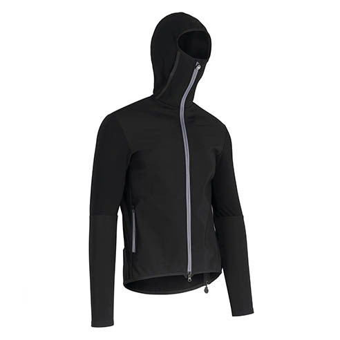 Jaqueta Assos Trail Series Winter
