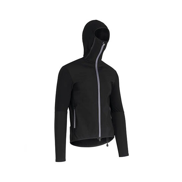 Assos Trail Series Winter Jacket