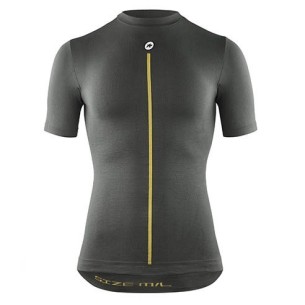 Samarreta Interior Assos Spring Fall SS Skin Layer P1