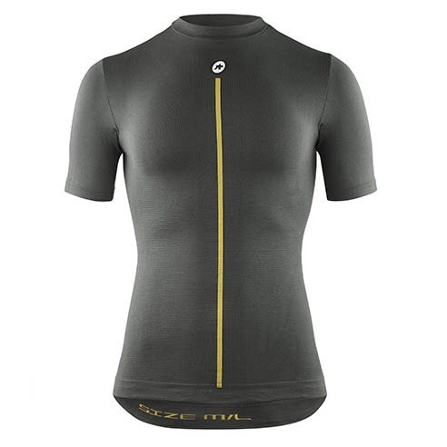 Camiseta Interior Assos Spring Fall SS Skin Layer P1