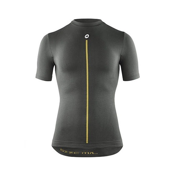 Camiseta Interior Assos Spring Fall SS Skin Layer P1