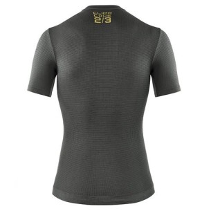 Camiseta Interior Assos Spring Fall SS Skin Layer P1 2