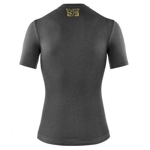 Camiseta Interior Assos Spring Fall SS Skin Layer P1