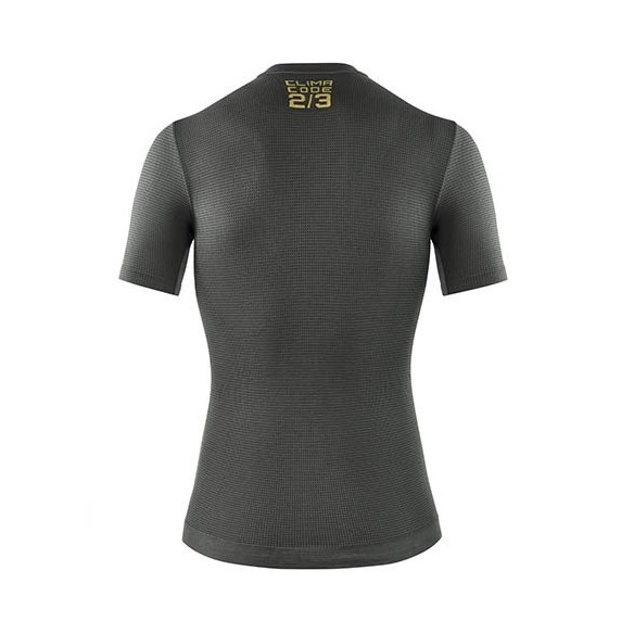 Camiseta Interior Assos Spring Fall SS Skin Layer P1