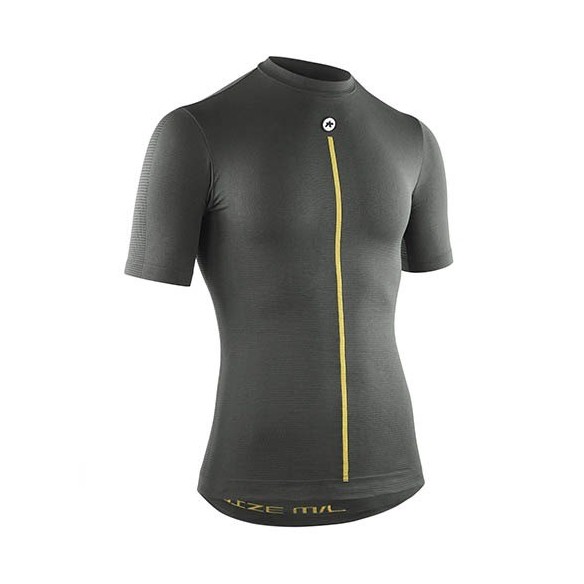 Camiseta Interior Assos Spring Fall SS Skin Layer P1