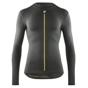 Samarreta Interior Assos Spring Fall LS Skin Layer P1