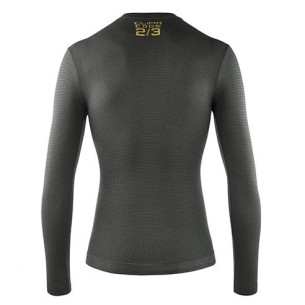 Assos Spring Fall LS Skin Layer P1 Underwear 2
