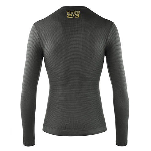 Sous-Vêtement Assos Spring Fall LS Skin Layer P1