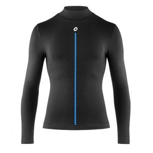 Samarreta Interior Assos LS Skin Layer P1