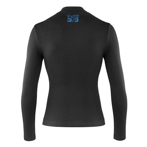 Samarreta Interior Assos LS Skin Layer P1