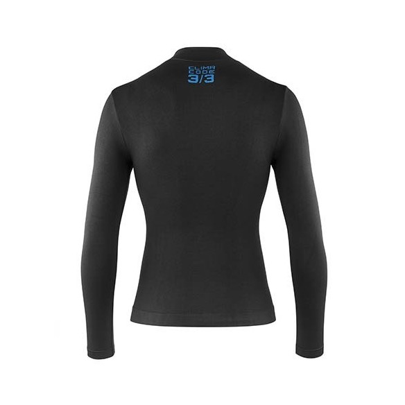 Sous-Vêtement Assos LS Skin Layer P1